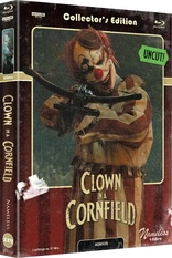 Clown in a Cornfield 4K (Blu-ray Movie)
