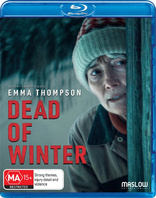 Dead of Winter (Blu-ray Movie)