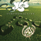 Yes: Symphonic Live (Blu-ray Movie)