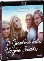 The Virgin Suicides (Blu-ray Movie)