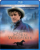 The Horse Whisperer (Blu-ray Movie)