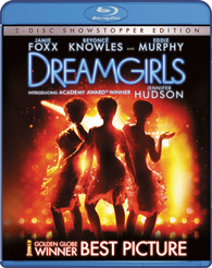 Dreamgirls (Blu-ray)
