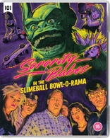 Sorority Babes in the Slimeball Bowl-O-Rama (Blu-ray Movie)