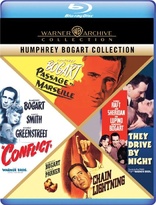 The Deep Blu-ray