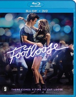 Footloose (Blu-ray Movie)