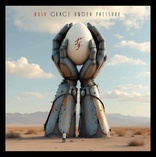 Rush: Grace Under Pressure (Blu-ray Movie)