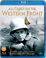 All Quiet on the Western Front (Blu-ray Movie)