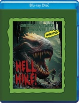 Hell Hike (Blu-ray Movie)