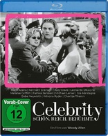 Celebrity (Blu-ray Movie)
