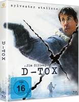 D-Tox (Blu-ray Movie)