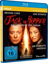 Jack the Ripper (Blu-ray Movie)