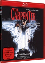 The Carpenter (Blu-ray Movie)