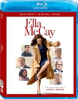 Ella McCay (Blu-ray Movie)