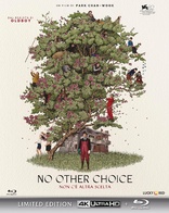 No Other Choice - Non c'� Altra Scelta 4K (Blu-ray Movie)