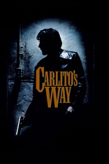 Carlito's Way 4K (Blu-ray Movie)