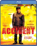 Accident (Blu-ray Movie)