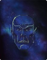 Star Trek III: The Search for Spock 4K (Blu-ray Movie)