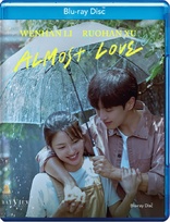 Tamako Love Story Blu-ray (DigiPack) (Japan)