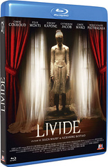 Livide (Blu-ray Movie)