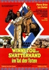 Winnetou and Old Shatterhand in the Valley of Death (Blu-ray Movie)