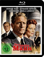 State of the Union (Blu-ray Movie)