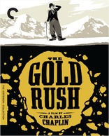 The Gold Rush (Blu-ray Movie)