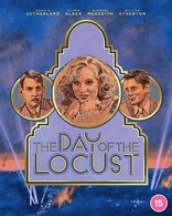 The Day of the Locust (Blu-ray Movie)