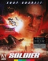 Soldier 4K (Blu-ray)