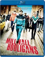 Millwall Hooligans (Blu-ray Movie)