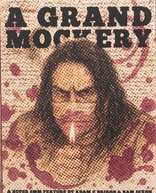 A Grand Mockery (Blu-ray Movie), temporary cover art