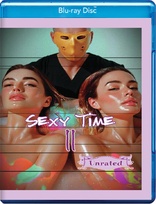 Sexy Time 11 (Blu-ray Movie)