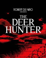 The Deer Hunter 4K Blu-ray (Collector's Edition)