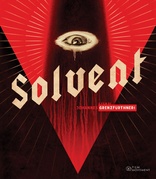 Solvent (Blu-ray Movie)