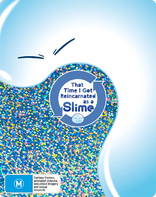 That Time I Got Reincarnated as a Slime: Season 1 (Blu-ray Movie)