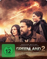 Greenland 2: Migration 4K (Blu-ray Movie)