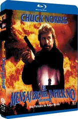 Hellbound (Blu-ray Movie)