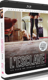 The Image (Blu-ray Movie)