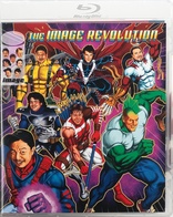 The Image Revolution (Blu-ray Movie)