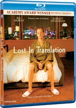 Lost in Translation (Blu-ray Movie)