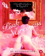 Pink Narcissus (Blu-ray Movie)