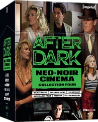 FILM NOIR COLLECTION 9枚組 Film Noir? It's ok I guess : r/boutiquebluray