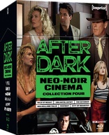 After Dark: Neo-Noir Cinema Collection Four (Blu-ray Movie)