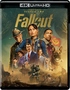 Fallout: Season Two 4K (Blu-ray)