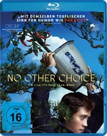 No Other Choice (Blu-ray Movie)