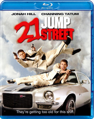 21 Jump Street Blu Ray Release Date June 26 12