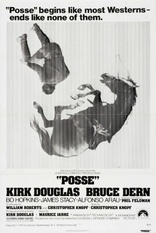 Posse (Blu-ray Movie)