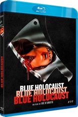Blue Holocaust (Blu-ray Movie)