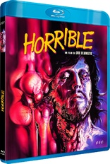 Horrible (Blu-ray Movie)