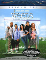 Weeds: Season One (Blu-ray Movie)