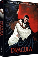 Dracula (Blu-ray Movie)